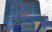 Туры в отель Swiss-Belhotel Waterfront Makassar