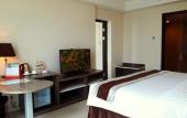 Туры в отель Swiss-Belhotel Waterfront Makassar