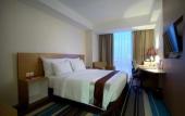 Туры в отель Swiss-Belhotel Waterfront Makassar