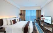 Туры в отель Swiss-Belhotel Waterfront Makassar