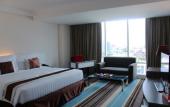 Туры в отель Swiss-Belhotel Waterfront Makassar