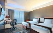 Туры в отель Swiss-Belhotel Waterfront Makassar
