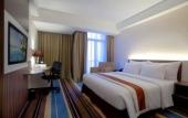 Туры в отель Swiss-Belhotel Waterfront Makassar