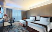 Туры в отель Swiss-Belhotel Waterfront Makassar
