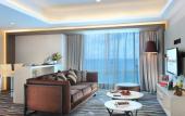 Туры в отель Swiss-Belhotel Waterfront Makassar