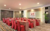 Туры в отель Swiss-Belhotel Waterfront Makassar