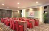 Туры в отель Swiss-Belhotel Waterfront Makassar