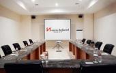Туры в отель Swiss-Belhotel Waterfront Makassar