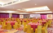 Туры в отель Swiss-Belhotel Waterfront Makassar