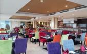 Туры в отель Swiss-Belhotel Waterfront Makassar