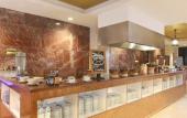 Туры в отель Swiss-Belhotel Waterfront Makassar