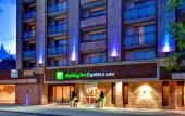 Туры в отель Holiday Inn Express Hotel & Suites Calgary
