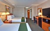 Туры в отель Holiday Inn Express Hotel & Suites Calgary