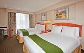Туры в отель Holiday Inn Express Hotel & Suites Calgary