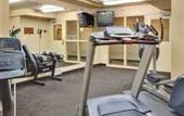 Туры в отель Holiday Inn Express Hotel & Suites Calgary