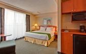 Туры в отель Holiday Inn Express Hotel & Suites Calgary