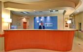 Туры в отель Holiday Inn Express Hotel & Suites Calgary
