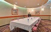 Туры в отель Holiday Inn Express Hotel & Suites Calgary