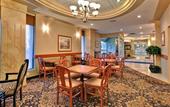 Туры в отель Holiday Inn Express Hotel & Suites Calgary