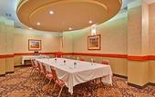 Туры в отель Holiday Inn Express Hotel & Suites Calgary