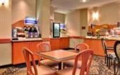 Туры в отель Holiday Inn Express Hotel & Suites Calgary