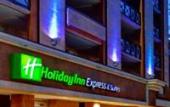 Туры в отель Holiday Inn Express Hotel & Suites Calgary