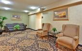 Туры в отель Holiday Inn Express Hotel & Suites Calgary