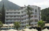 Туры в отель Mar-Bas Hotel