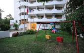 Туры в отель Mar-Bas Hotel