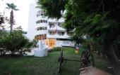 Туры в отель Mar-Bas Hotel