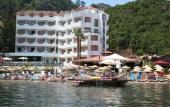 Туры в отель Mar-Bas Hotel