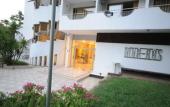 Туры в отель Mar-Bas Hotel