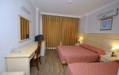 Туры в отель Mar-Bas Hotel