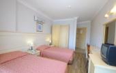 Туры в отель Mar-Bas Hotel