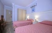 Туры в отель Mar-Bas Hotel