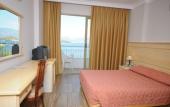 Туры в отель Mar-Bas Hotel