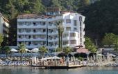 Туры в отель Mar-Bas Hotel