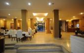 Туры в отель Mar-Bas Hotel