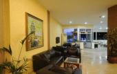 Туры в отель Mar-Bas Hotel