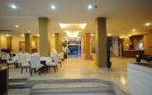Туры в отель Mar-Bas Hotel