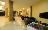 Туры в отель Mar-Bas Hotel
