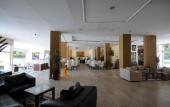 Туры в отель Mar-Bas Hotel
