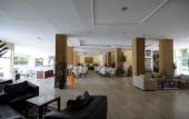 Туры в отель Mar-Bas Hotel