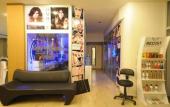 Туры в отель Mar-Bas Hotel