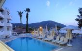 Туры в отель Mar-Bas Hotel