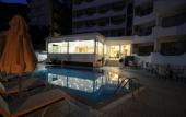 Туры в отель Mar-Bas Hotel