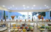 Туры в отель Mar-Bas Hotel