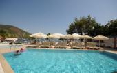 Туры в отель Mar-Bas Hotel