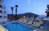 Туры в отель Mar-Bas Hotel
