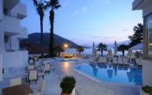 Туры в отель Mar-Bas Hotel